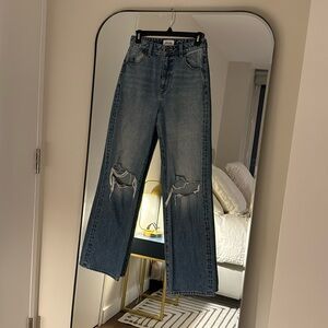 Rolla’s Jeans Size 26